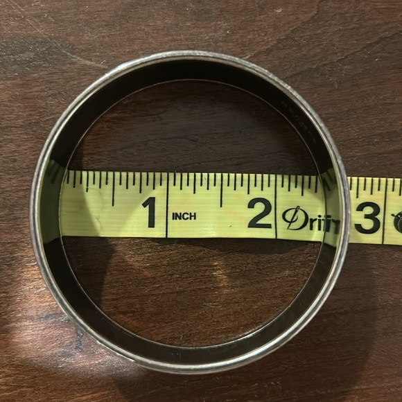 Hermes bangle - Picture 2 of 4